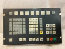 Siemens Sinumerik  Bedientastatur Alpha  6FM2805-4AS31