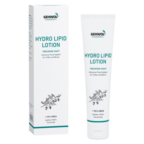 Gehwol fusskraft hydro lipid - hydro,