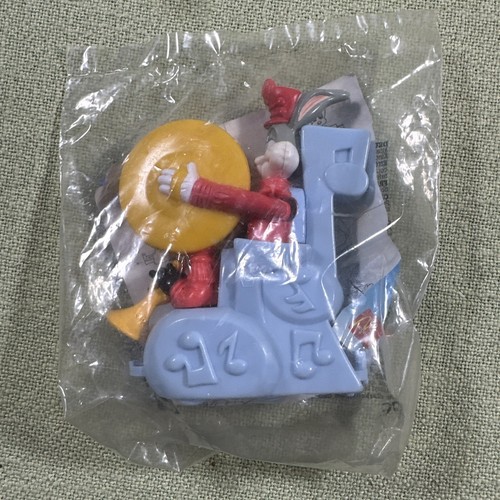 Donalds happy meal junior - mc,