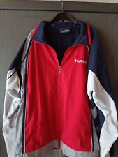 Herren Trainingsjacke HUMMEL Gr. L