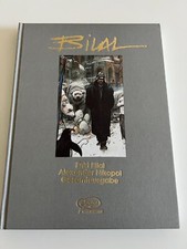 ENKI BILAL ALEXANDER NIKOPOL LIMITED EDITION 61/2500 mit Original Unterschrift 