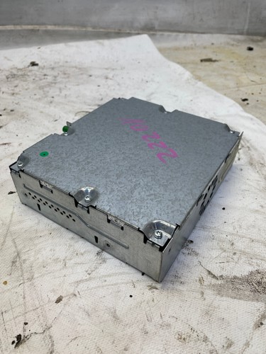 Audi hybrid tv tuner - audi,