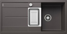 BLANCO METRA 6 S Einbauspüle