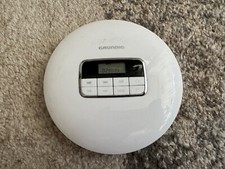 Grundig CDP 6600 tragbarer