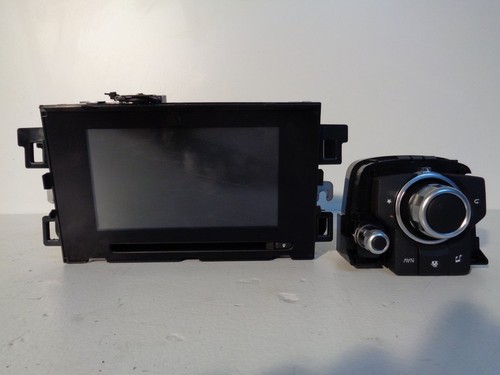 Cx5 gps navigation radio - navigation, navi
