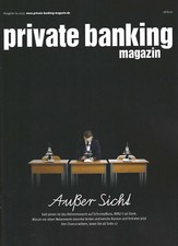 Private Banking Magazin
