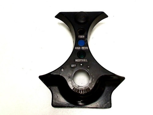 Instrumentenblende kawasaki - instrumentenblende, h1