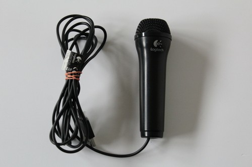 Logitech mikrofon micro für - micro,