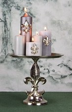 Etagere, Platte Tortenplatte