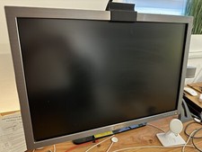 Dell UltraSharp 3008WFP 30-Zoll Monitor – Top Zustand, nur 100 €, Abholung