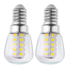 2x Backofenlampe 300 Grad Led