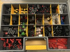 FischerTechnik HUGE LOT