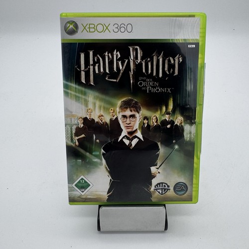 Microsoft xbox 360 spiel harry - microsoft,