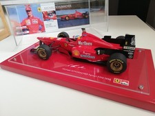 1:18 FERRARI F310 high nose