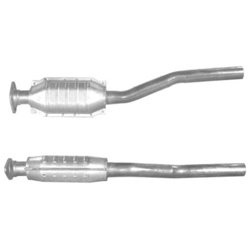 Bm80100h katalysator renault - katalysator,