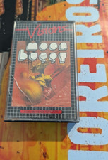 Moon Buggy (Visions 1986) ZX