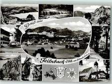 10475063 - 8201 Feilnbach Jenbach Moorbad Kurhotel Wendelstein Gipfelweg