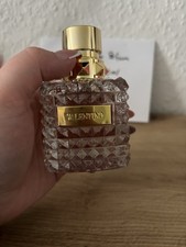 Parfüm Valentino 50ml *Rosa *neuwertig *original