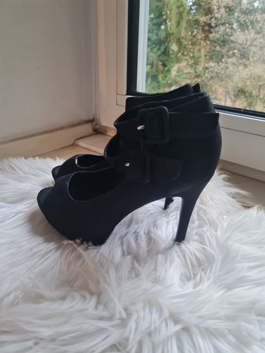 Freya estephan leder high - freya,