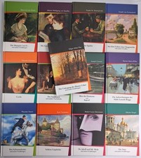 13 Bücher Klassiker vom