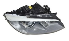 BMW E92 E93 LCI Xenon Scheinwerfer AHL Bi-Xenonlicht mit Kurvenlicht LED rechts