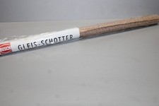 Busch 7181 Gleisschotter bedruckter Schotterboden Spur H0 OVP