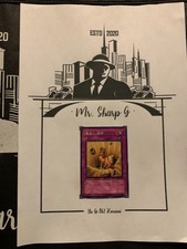 BOTTOMLESS SHIFTING SAND -