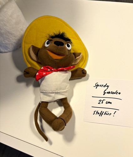 Speedy gonzales stoff - speedy,