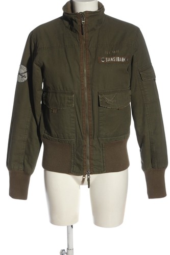 Sansibar übergangsjacke damen - Übergangsjacke,