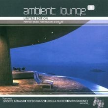 Ambient Lounge Vol.3 von Various | CD | Zustand gut