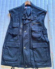 RANDY RIVER gefütterte