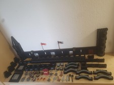 (A03) Lego Duplo schwarze