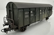 H0 1:87 Personenwagen Roco Behelfspersonenwagen Wagen Güterwagen 4200
