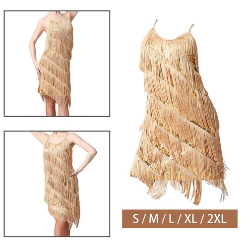 Flapper kleid für damen - für,