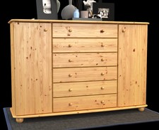 Anika Kommode XL Sideboard |