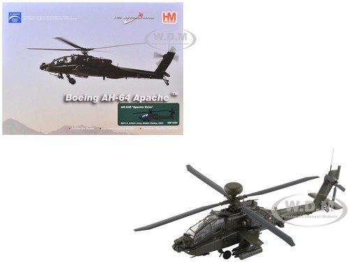 Boeing 64e apache echo - apache,