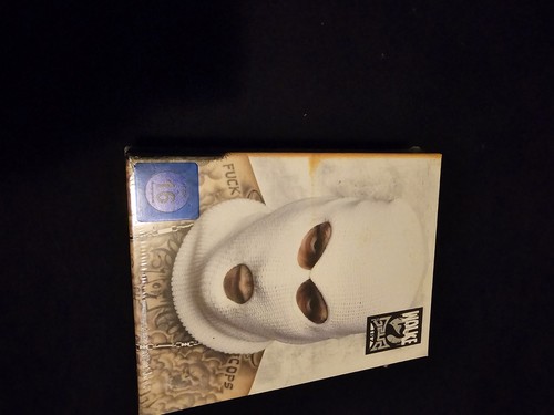 Gzuz wolke limited box neu - limited,