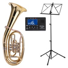 Tolles Tenorhorn Bb SET mit