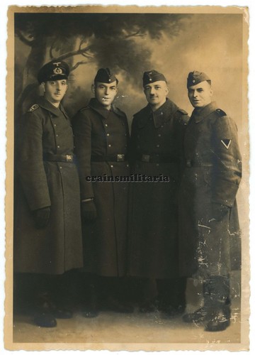 Orig foto portrait - orig.,