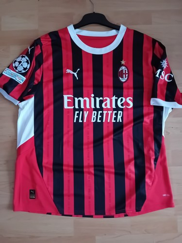 Mailand calabria 2024 2025 - ac,