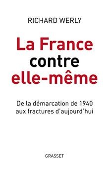 France contre elle même - la,