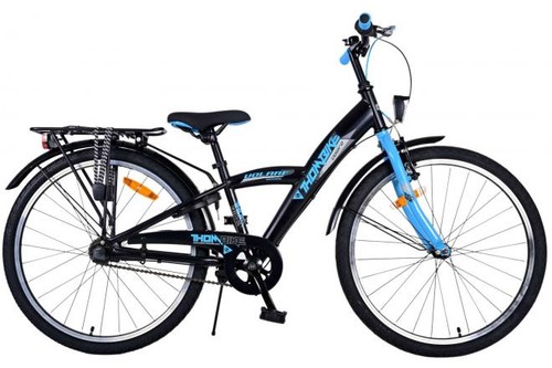 24zoll thombike blau schwarz - 24zoll,