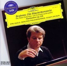 The originals brahms - brahms, von