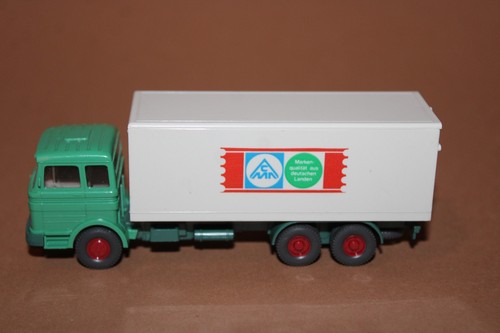 Wiking lp 2223 koffer - 1:87, mb
