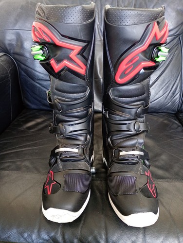 Alpinestars tech motocross - tech,