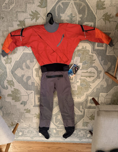 Kokatat gore tex meridian - gore-tex,