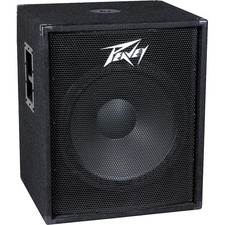 Peavey PV 118 Single 18"