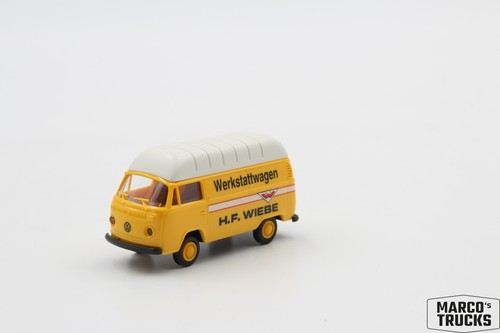 Brekina transporter t1 - vw,