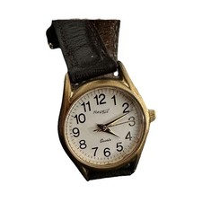 Regent Para  Quartz Armbanduhr