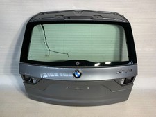 BMW X3 E83 Heckklappe